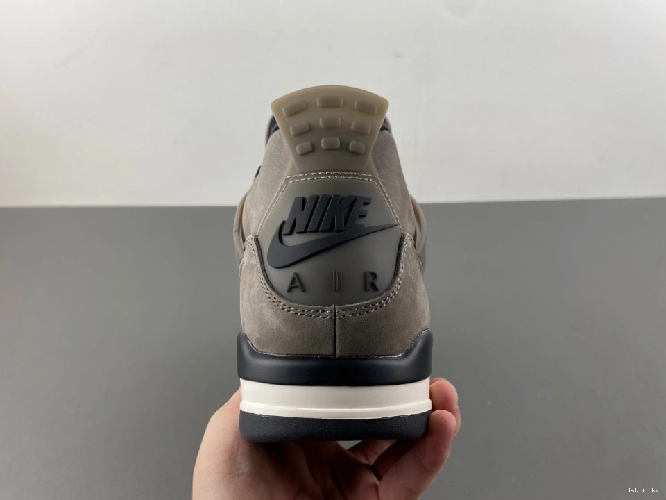 Stone Jordan FV5029-200 Cave Retro Men's 4 - 0211